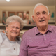 Image for article titled Nation’s Aging Couples Announce They More Friends Than Lovers By This Point